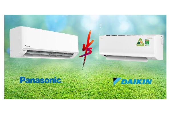 So sánh điều hòa Daikin FTHF50VAVMV và Panasonic CU/CS-YZ18XKH-8: Nên chọn loại nào?