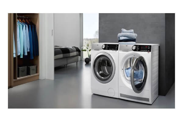 Top 5 Máy Giặt Electrolux Cửa Ngang Bán Chạy Nhất Hiện Nay
