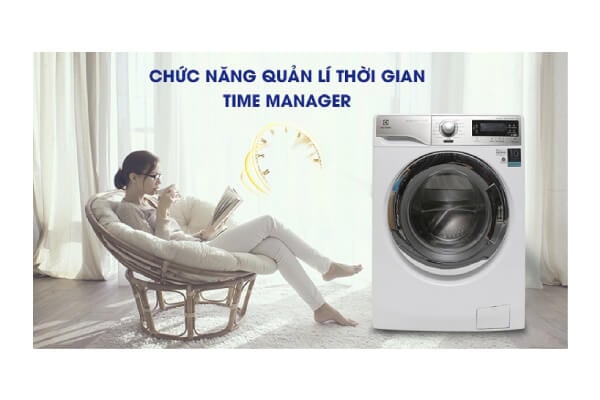 Bảo Dưỡng Máy Giặt Electrolux Cửa Ngang: Bí Quyết Kéo Dài Tuổi Thọ