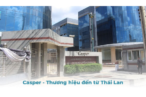 So Sánh Giá Và Tính Năng Điều Hòa Casper Với Các Hãng Khác