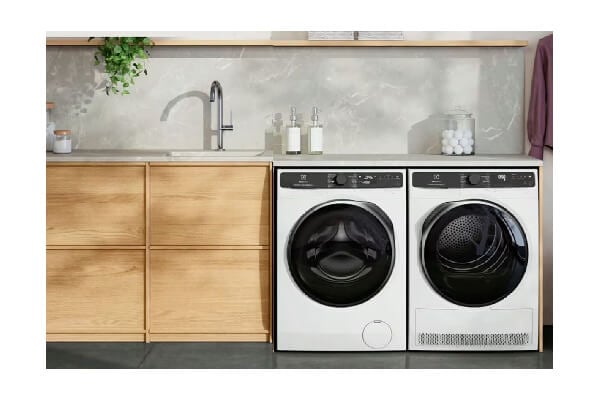 Cách Vệ Sinh Máy Giặt Electrolux Cửa Ngang Tại Nhà Đơn Giản