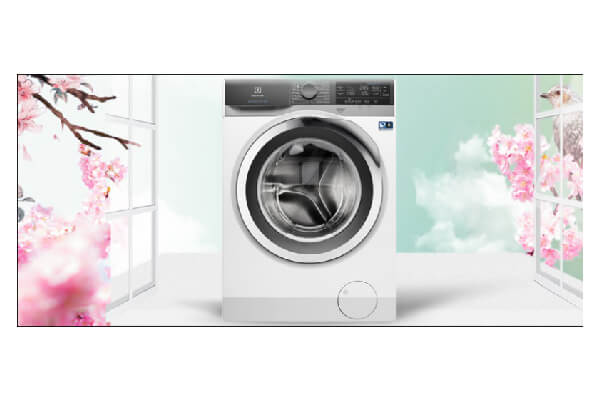 Hướng Dẫn Sửa Máy Giặt Electrolux Cửa Ngang Báo Lỗi E10, E20, E40