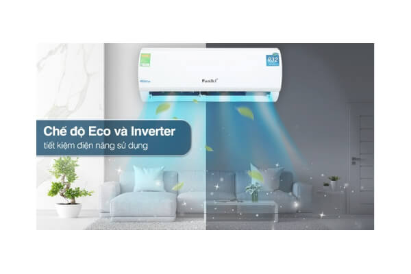 Giải Mã Điều Hòa Funiki: Ưu Nhược Điểm Và Đánh Giá Thực Tế