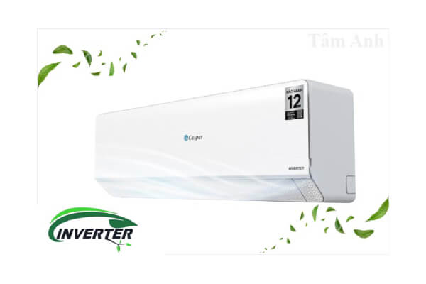 Top Lý Do Bạn Nên Chọn Điều Hòa Casper 9000BTU 1 Chiều QC-09IS36