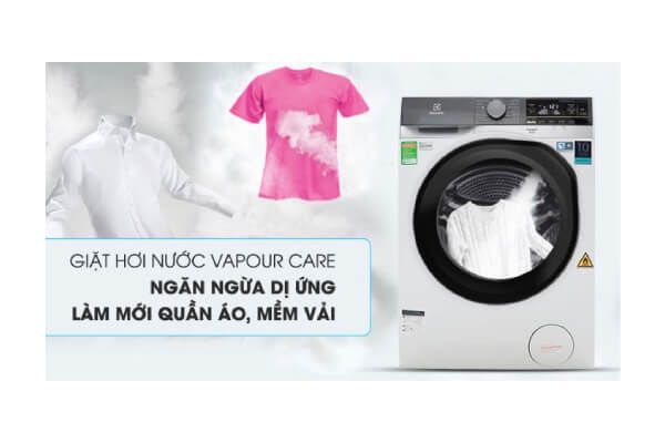 Tư Vấn Mua Máy Giặt Electrolux Cửa Ngang: Nên Chọn Model Nào?