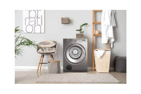 Kinh nghiệm lựa chọn máy sấy quần áo phù hợp với đúng nhu cầu và tốt nhất cho mọi gia đình