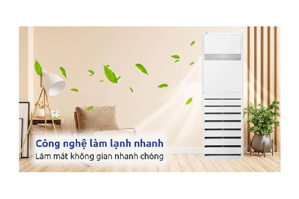 3 chiếc điều hoà cây 18000btu đang làm mưa gió trên thị trường