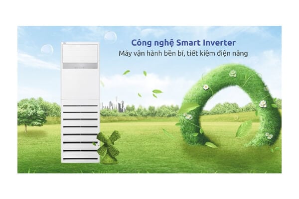 Khám Phá 3 Điều Hòa Cây Giá Rẻ Phù Hợp Với Không Gian Phòng Khách Gia Đình