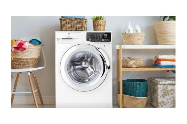 Máy Giặt Electrolux Cửa Ngang Có Tốt Không? Đánh Giá Chi Tiết 2024