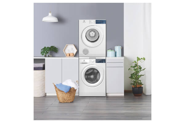 Máy Sấy Quần Áo Electrolux: Giải Pháp Hoàn Hảo Cho Mùa Mưa