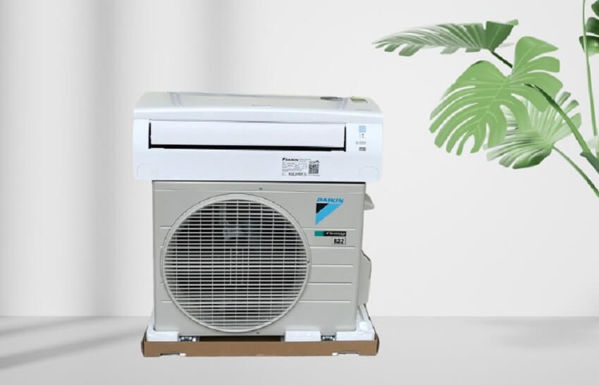 Điều hòa Daikin FTKB25YVMV có tiết kiệm điện không? Lợi ích ra sao?