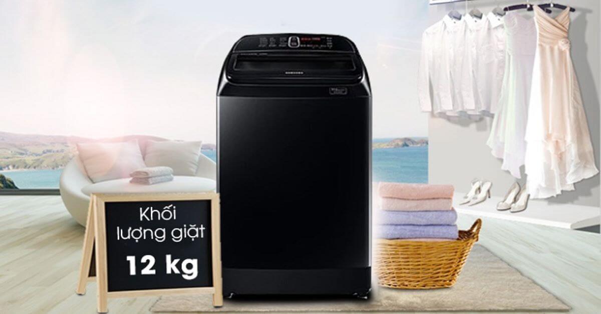 Top 3 máy giặt Samsung inverter chất lượng tốt cho năm 2024