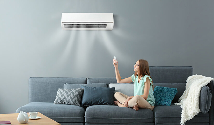 Cách khác phục lỗi điều hòa LG báo đèn nháy 5 lần hiệu quả