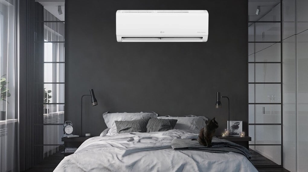 Top 3 điều hòa 9000btu 1 chiều giá chỉ từ 4 đến 5 triệu dùng cực tốt năm 2025