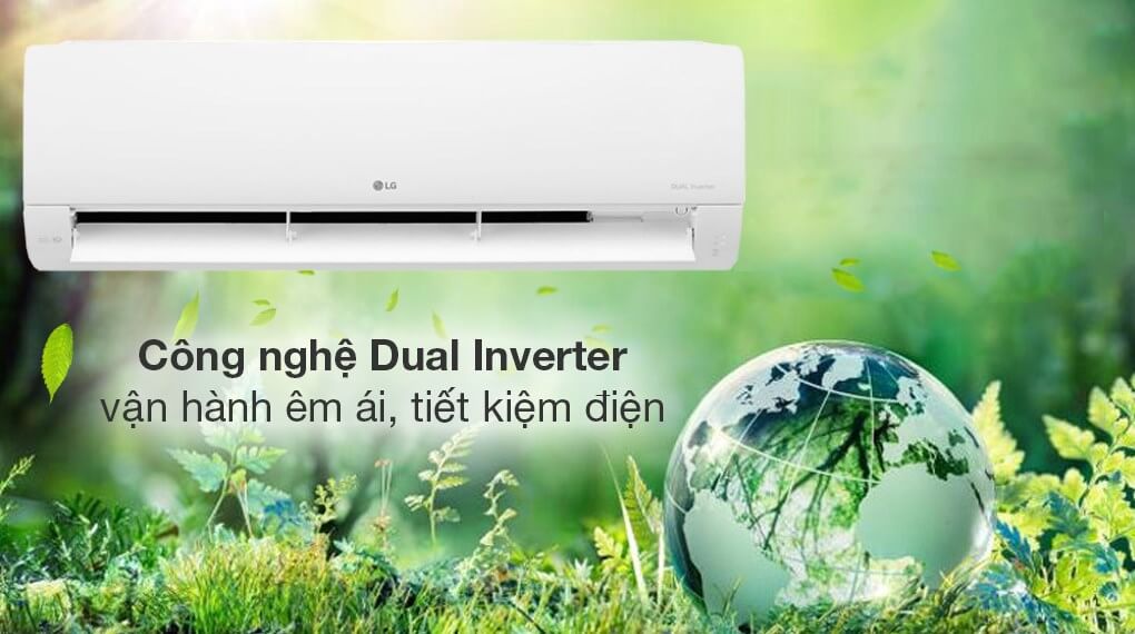 Điều hòa LG 1 chiều 24000btu IDC24M1 có ưu và nhược điểm gì?