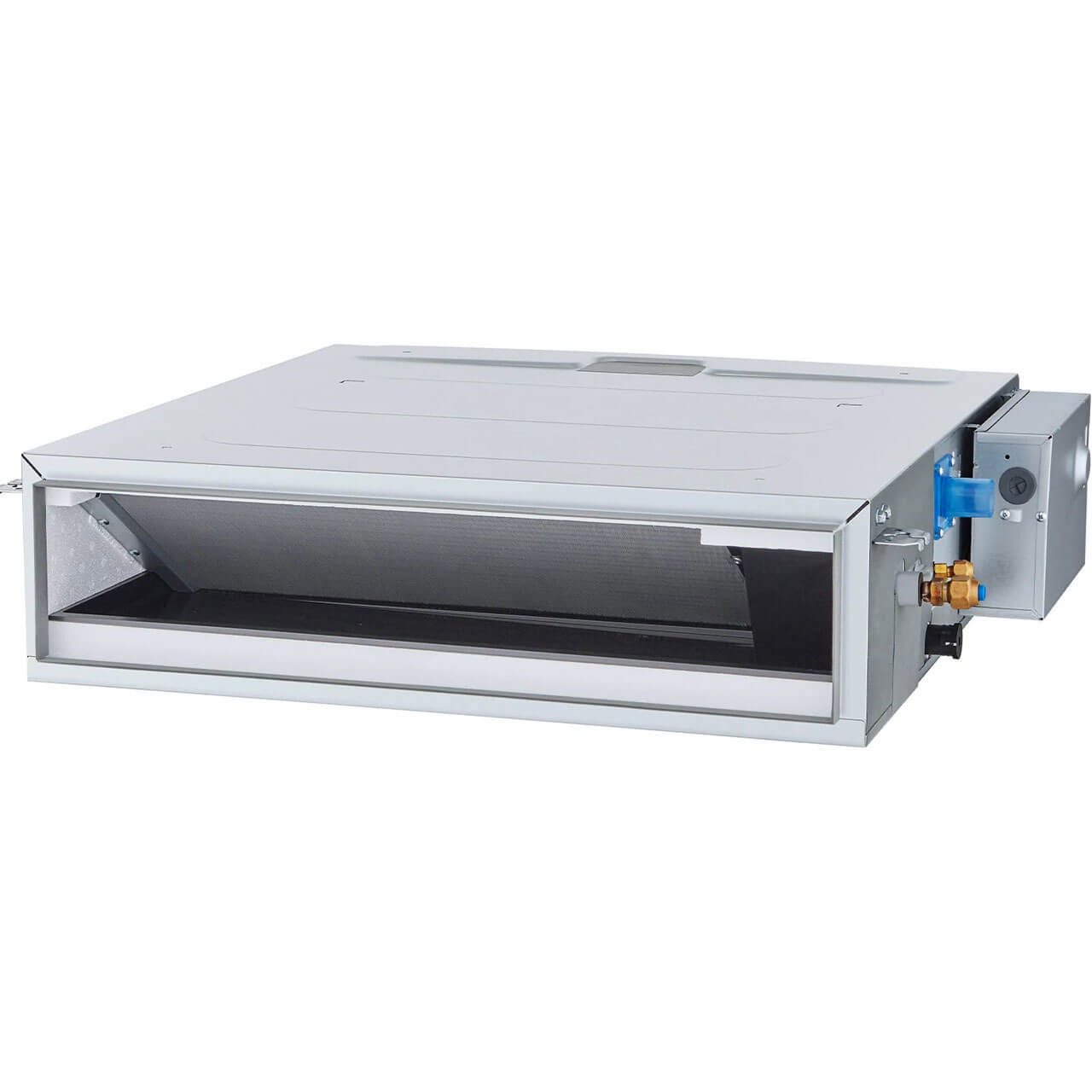 Những ưu điểm nổi bật trên điều hòa nối ống gió LG inverter ZBNQ09GL1A0/ZUAA1