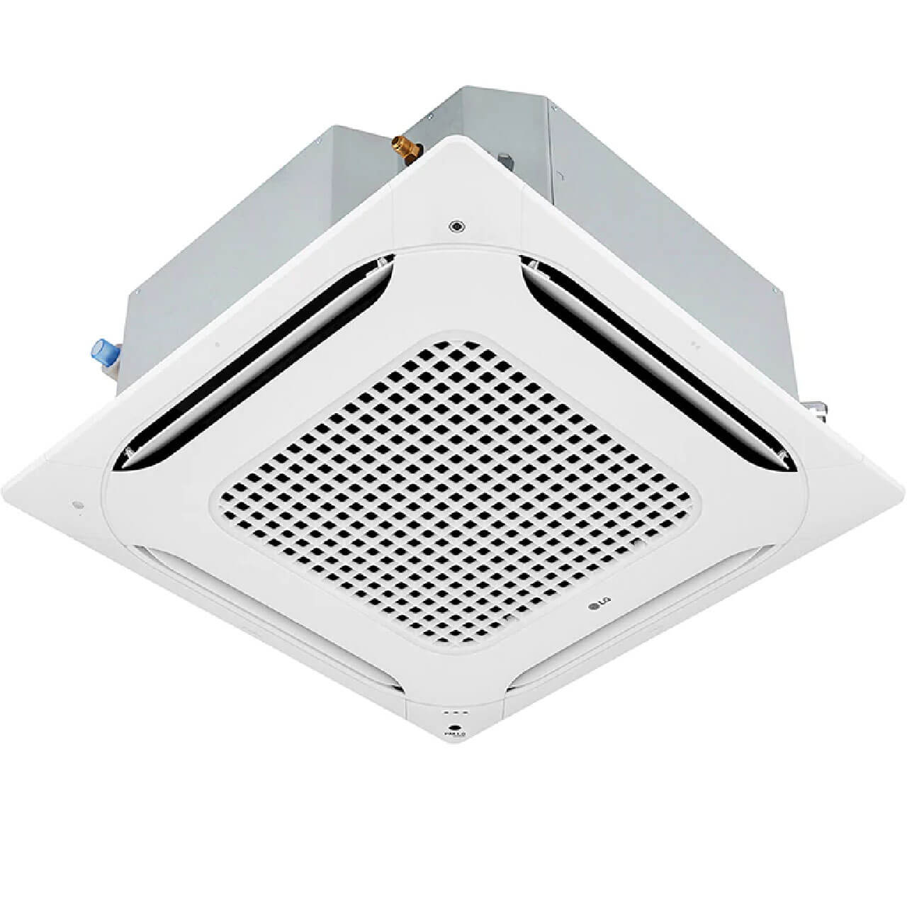 So sánh điều hòa âm trần cassette Panasonic 36000btu S-36PU1H5B/U-36PN1H8 và LG 36000btu ZTNQ36LNLA0/ZUAD3 nên dùng loại nào