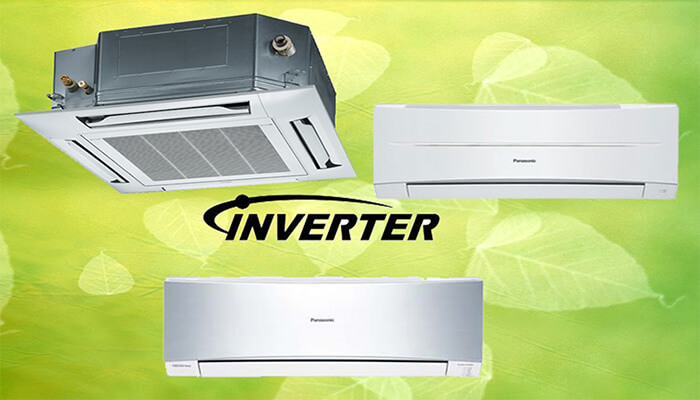 Điều Hòa Inverter Là Gì? Lợi Ích Và Lưu Ý Khi Sử Dụng