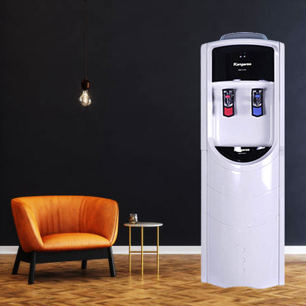 Đánh giá chi tiết về cây nước nóng lạnh Kangaroo KG34C