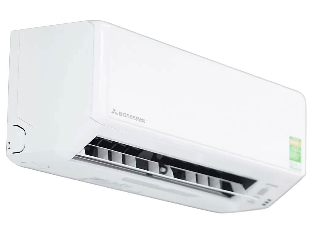 5 Ưu điểm tuyệt vời chỉ có trên điều hòa Mitsubishi SRK10YYP-W5