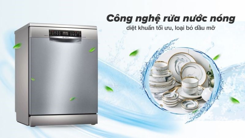 Top 3 máy giặt Casper dưới 6 triệu đáng mua nhất