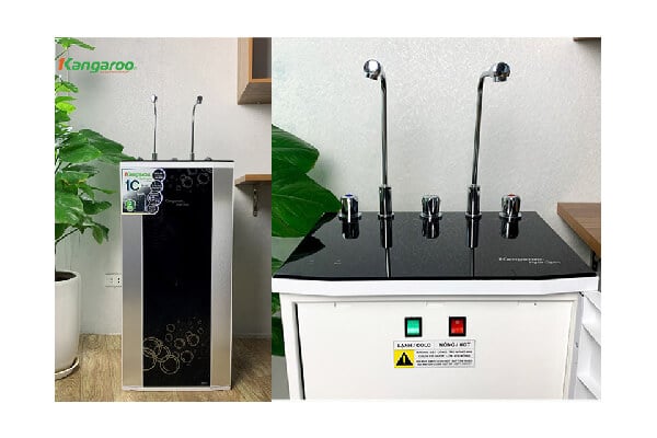 Top 5 Máy Lọc Nước Kangaroo Tốt Nhất Cho Gia Đình Năm 2025