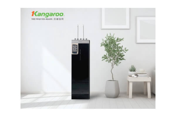 Giải Mã Công Nghệ Lọc Nước RO Của Máy Lọc Nước Kangaroo