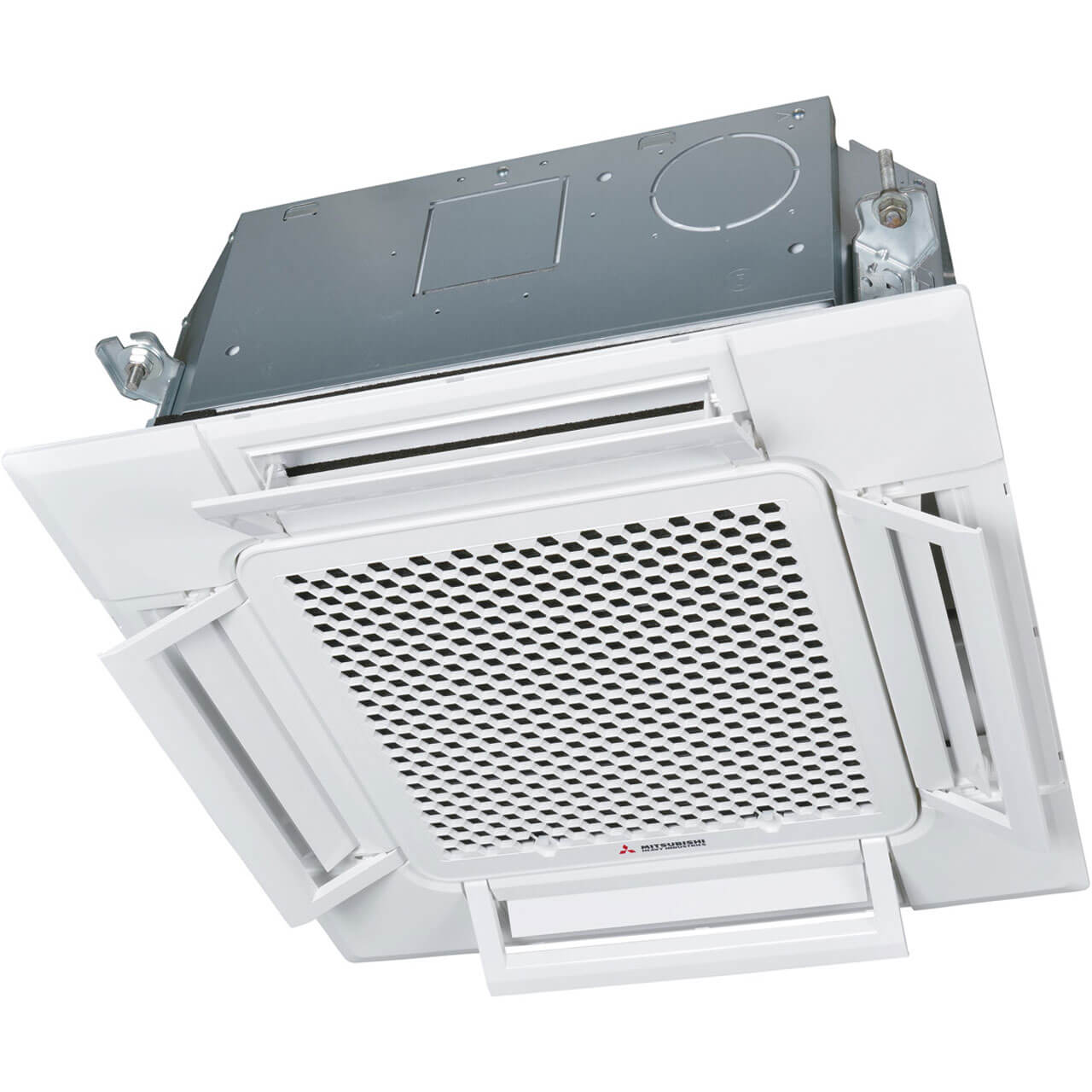 Đánh giá điều hòa âm trần giá rẻ Mitsubishi FDT100CSV-S5/FDC100CSV-S5 lựa chọn hoàn hảo cho không gian lớn
