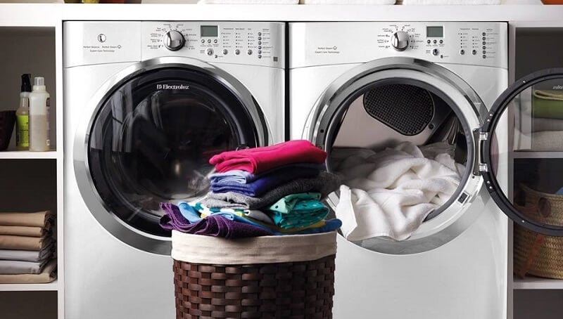 Tài chính chỉ có 7 triệu đồng có mua được máy sấy quần áo không?