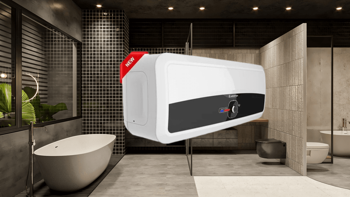 Hướng dẫn chọn bình nóng lạnh phù hợp cho gia đình nhỏ