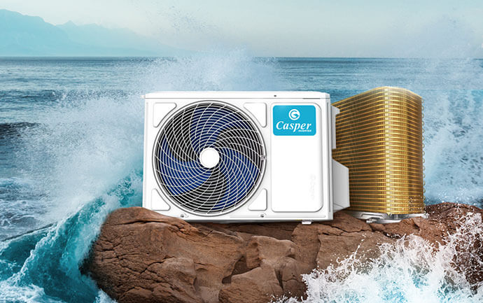 Có nên chọn điều hòa Casper 1 chiều 12000 btu TC-12S36 cho phòng ngủ không