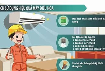 Top 5 mẹo sử dụng máy lạnh bền lâu và tiết kiệm điện