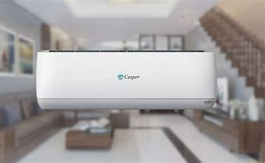 Lỗi thường gặp ở điều hòa Casper 9000BTU và cách xử lý