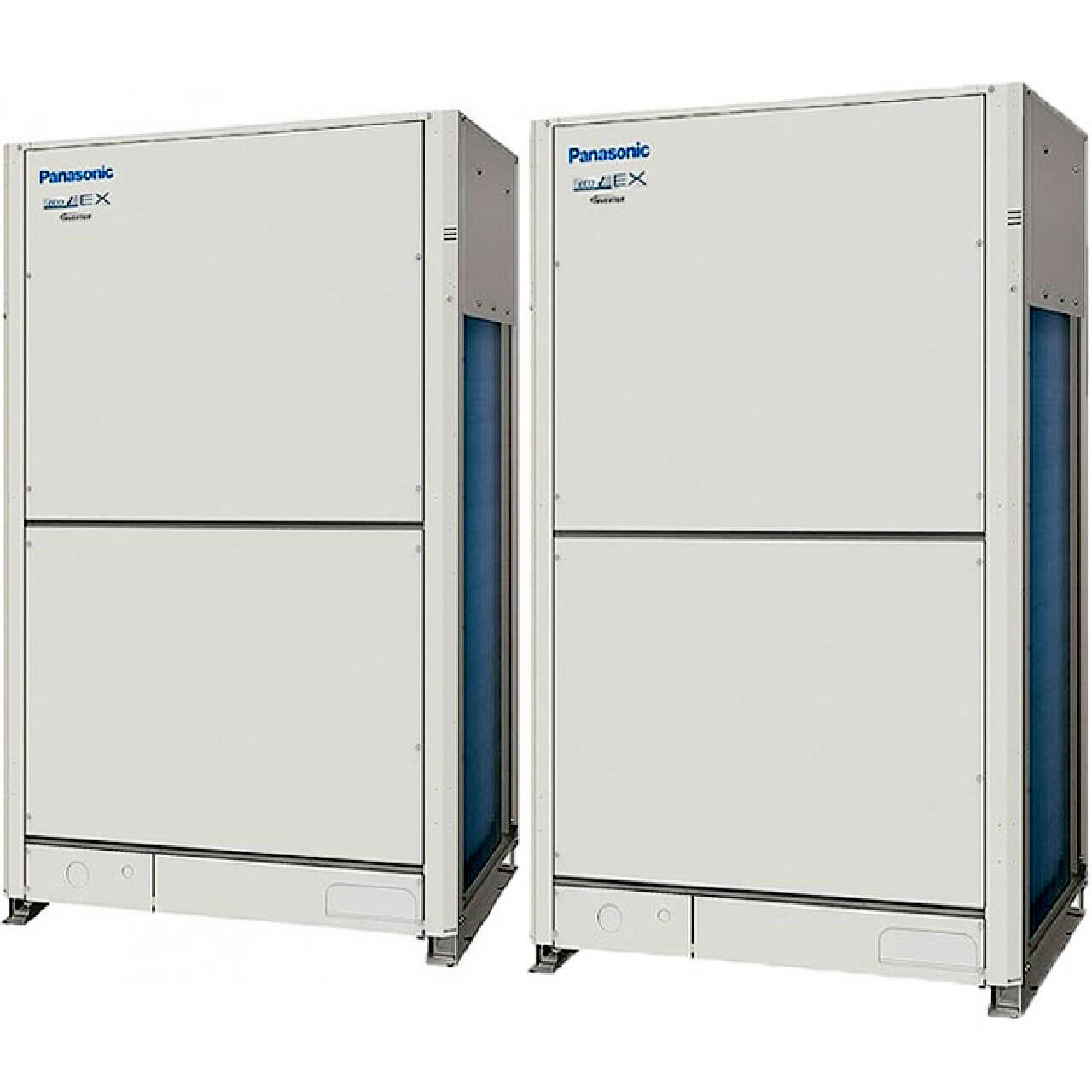 Đánh giá chi tiết điều hòa trung tâm Panasonic 2 chiều FSV-EX Series ME2 U-10ME2H7 10 HP