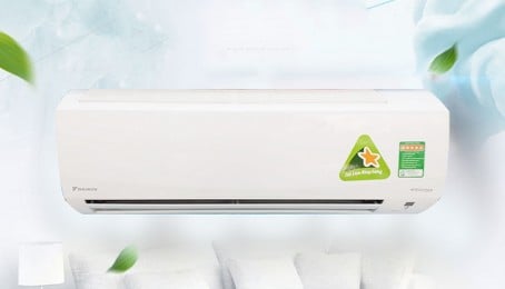 Top 3 điều hòa Daikin 2 chiều cao cấp nhiều công nghệ bậc nhất đáng mua hiện nay