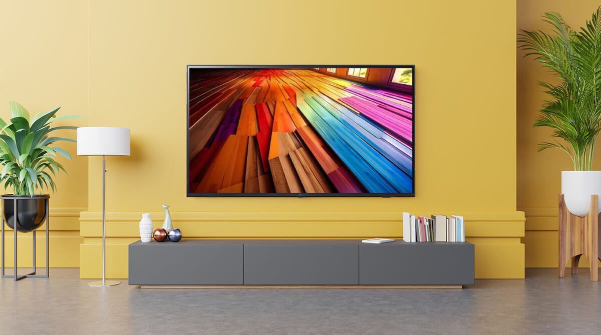 Chất lượng hình ánh của tivi LG 55 inch 55UT805OPSB có gì đặc biệt?