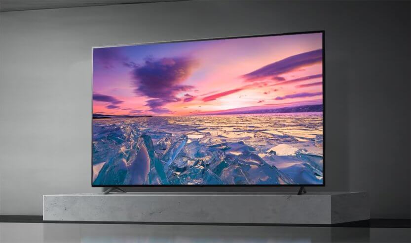 Top 4 chiếc Smart th LG giá tốt nhất thị trường dịp cuối năm 2024