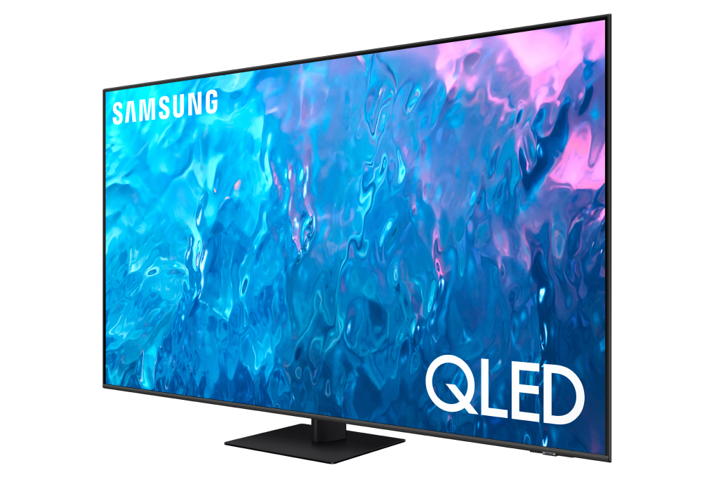 Top 3 tivi Samsung 55 inch 4K siêu chất lượng và giá phải chăng đáng sắm năm 2024