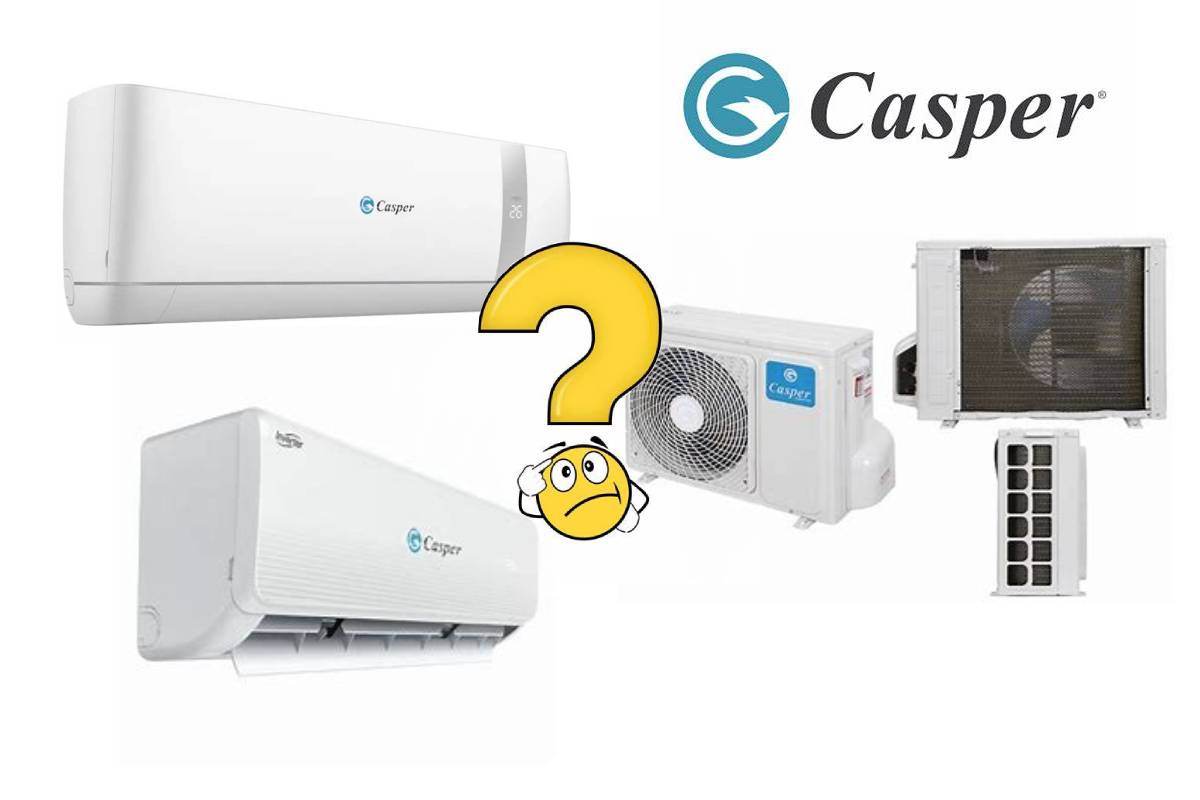 Điều Hòa Casper Tủ Đứng Có Thể Hoạt Động Hiệu Quả Trong Không Gian Rộng?