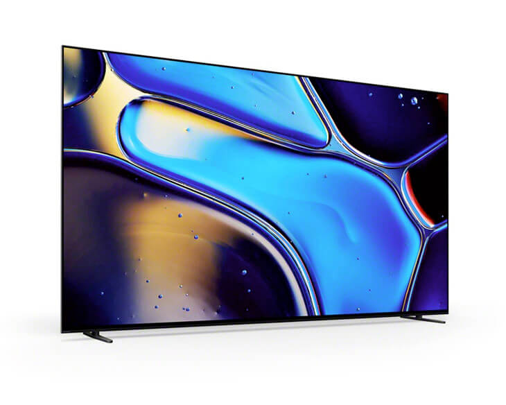 Công nghệ tính năng đáng chú ý có trên tivi Sony OLED 55 inch 4K K-55XR80