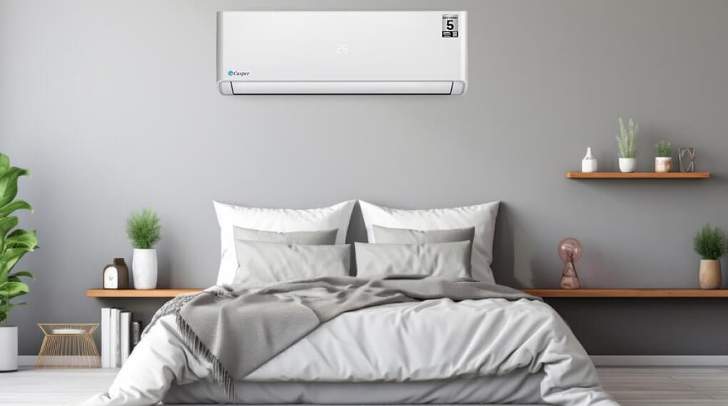 So sánh giữa điều hòa Casper SC-09FB36A và JC-09IU36, nên chọn loại nào tốt hơn?