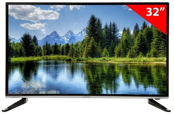 6. Tư vấn lắp đặt và sử dụng tivi 32 inch