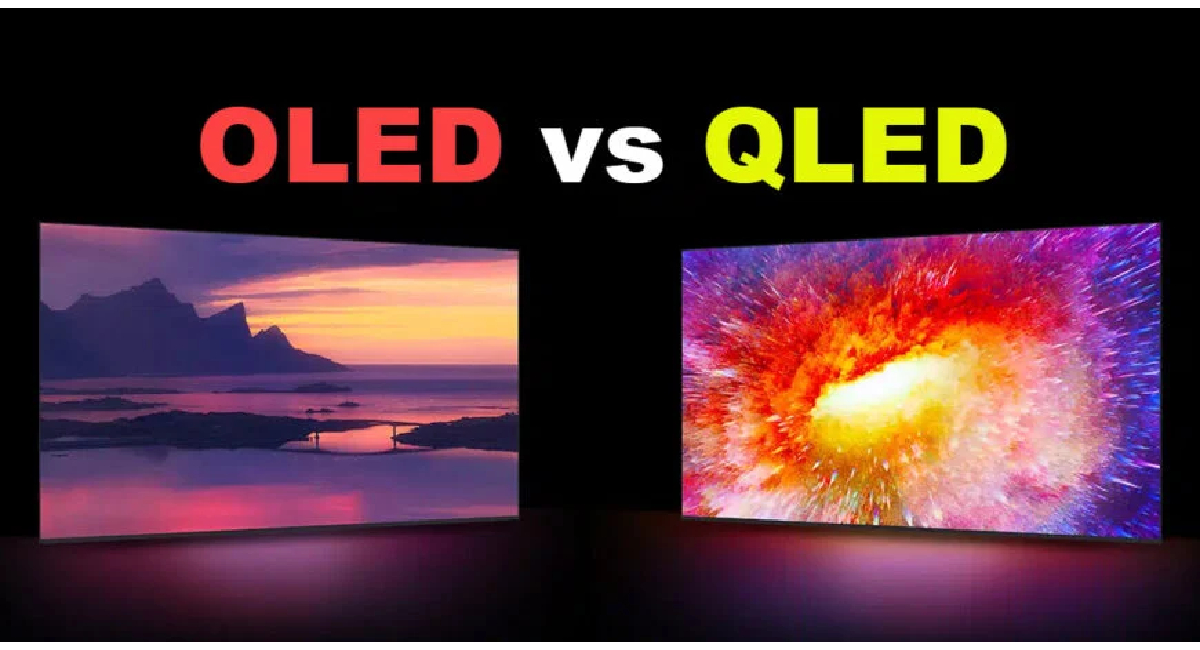 So sánh chất lượng giữa tivi Sony K-75XR70 và tivi Samsung QLED QA75Q80DAKXXV