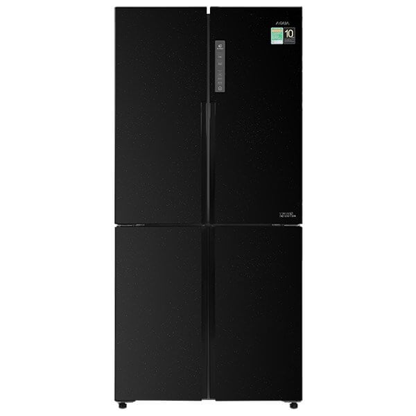 Tư vấn nên mua tủ lạnh 2 cánh hay 4 cánh phù hợp với nhu cầu