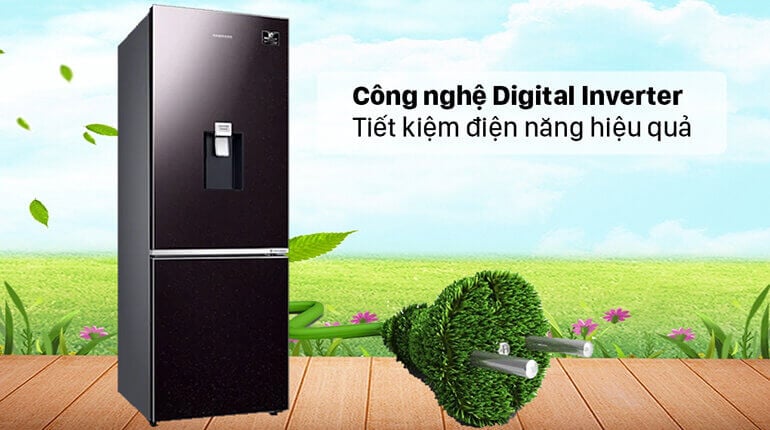 Hướng dẫn khắc phục tủ lạnh samsung báo lỗi nháy đèn 3 lần