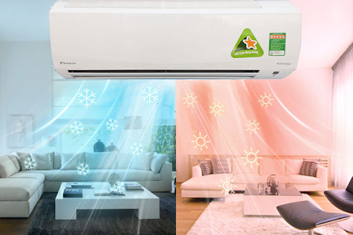 Kinh Nghiệm Mua Điều Hòa Giá Rẻ Chính Hãng Cho Gia Đình