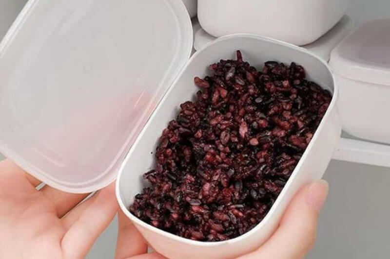 cách sử dụng viên xả vải khô