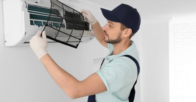Bao Lâu Nên Vệ Sinh Điều Hòa Một Lần? Câu Trả Lời Đầy Đủ