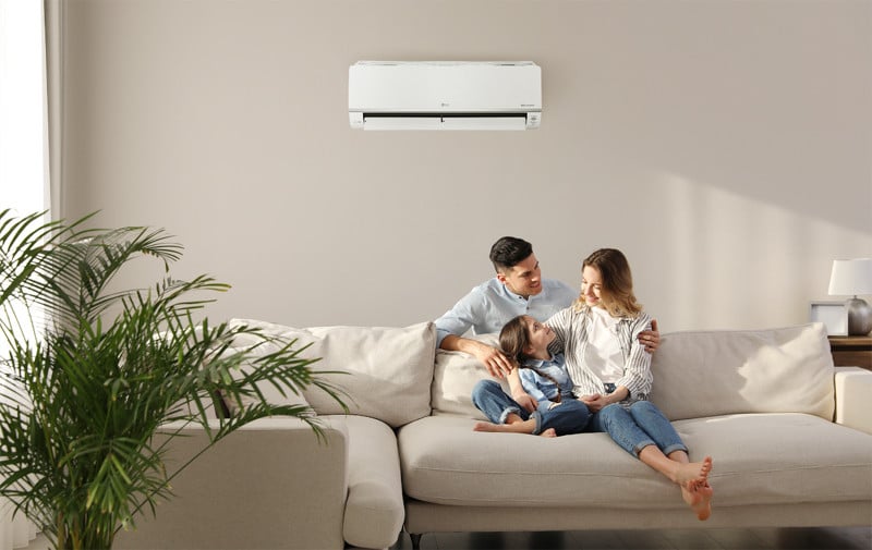 Điểm danh những điều cần biết khi mua Điều hòa Nagakawa Inverter 12000 BTU 2 chiều NIS-A12R2H11