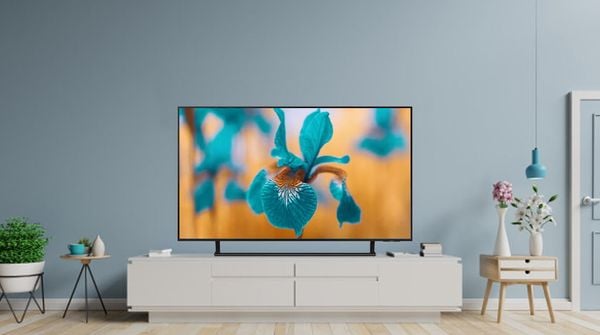 Samsung QLED 4K Q70C—Mẫu TV QLED 4K tầm trung có nhiều tính năng hấp dẫn với mức giá phải chăng